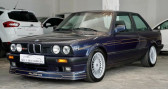 Annonce Alpina B6 occasion Essence 3.5L E30  NICE