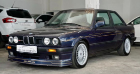 Alpina B6 occasion 1989 mise en vente à NICE par le garage NICE CAR COMPANY - photo n°1