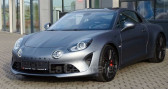 Alpine renault A110 (2E GENERATION) II 1.8 T 292 S   ST OURS 63