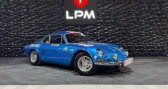 Alpine renault A110 - 1600VC 1600 S VC   ROQUEBRUNE SUR ARGENS 83