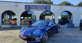 Alpine renault A110 occasion année 2021 boite Automatique Annonce Alpine renault A110 occasion Essence à Aix-en-provence