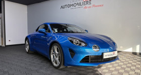 Alpine renault A110 , garage AGENCE AUTOMOBILIERE AIX EN PROVENCE � Venelles