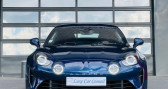 Alpine renault A110 occasion année 2019 boite Automatique Annonce Alpine renault A110 occasion Essence 1.8 252cv LÉGENDE à Saint-Vincent