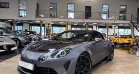 Alpine renault A110 , garage L'AUTOMOBILE ORLEANS � Saint Denis En Val