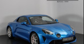 Alpine renault A110 occasion année 2023 boite Automatique Annonce Alpine renault A110 occasion Essence 1,8 L TURBO à Geispolsheim