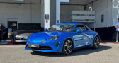 Alpine renault A110 1.8 T 250CV PURE BVA   La Seyne sur mer 83