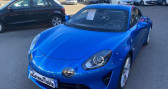 Alpine renault A110 occasion année 2019 boite Automatique Annonce Alpine renault A110 occasion Essence 1.8 T 252 PURE à LE COTEAU