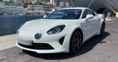 Alpine renault A110 occasion année 2018 Annonce Alpine renault A110 occasion Essence 1.8 T 252ch Première Edition à MONACO