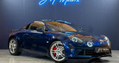 Annonce Alpine renault A110 occasion Essence 1.8 T 300 ch GTS GARANTIE CONSTRUCTEUR 6 ANS NEUVE � Thoiry