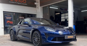 Alpine renault A110 , garage EWIGO NANCY  Nancy