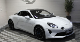 Alpine renault A110 , garage AGENCY CAR COIGNIERES  COIGNIERES