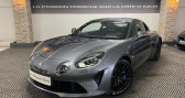 Annonce Alpine renault A110 occasion Essence 1.8 Tce - 300 - BV EDC 2022 - 18 000km - 1re main - Franai  Antibes
