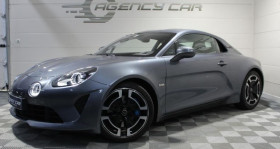 Alpine renault A110 , garage AGENCY CAR COIGNIERES  COIGNIERES