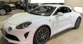 Annonce Alpine renault A110 occasion Essence 1.8 TCe GT � Vienne