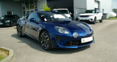 Alpine renault A110 occasion année 2020 boite Automatique Annonce Alpine renault A110 occasion Essence 1.8T 252 ch Legende à SAINT MAXIMUM