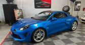Annonce Alpine renault A110 occasion Essence 1.8T 252 ch Legende à CARQUEFOU