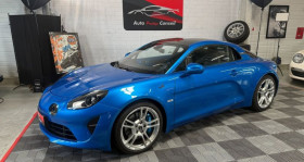 Alpine renault A110 , garage AUTO PRESTIGE CONSEIL  CARQUEFOU