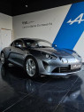 Alpine renault A110 1.8T 252 ch Lgende  2020 - annonce de voiture en vente sur Auto Slection.com
