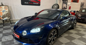 Alpine renault A110 occasion 2022 mise en vente à CARQUEFOU par le garage AUTO PRESTIGE CONSEIL - photo n°1