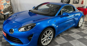 Alpine renault A110 occasion 2020 mise en vente à CARQUEFOU par le garage AUTO PRESTIGE CONSEIL - photo n°1