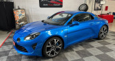 Annonce Alpine renault A110 occasion Diesel 1.8T 252 ch - Pure  CARQUEFOU