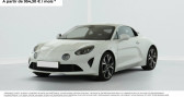 Alpine renault A110 1.8T 252 ch  2024 - annonce de voiture en vente sur Auto S&eacute;lection.com