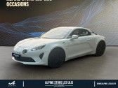 Alpine renault A110 1.8T 252 ch  2024 - annonce de voiture en vente sur Auto Sélection.com