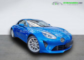 Annonce Alpine renault A110 occasion Essence 1.8T 252 ch  Beaupuy