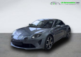 Alpine renault A110 occasion année 2021 boite Automatique Annonce Alpine renault A110 occasion Essence 1.8T 252 ch à Beaupuy