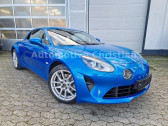 Alpine renault A110 1.8T 252 ch   L'Union 31