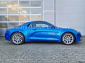 Alpine renault A110 occasion année 2022 boite Automatique Annonce Alpine renault A110 occasion Essence 1.8T 252 ch à L'Union