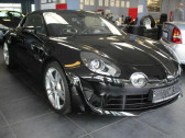 Alpine renault A110 occasion année 2022 boite Automatique Annonce Alpine renault A110 occasion Essence 1.8T 252 ch à L'Union