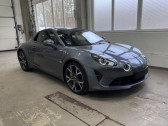 Alpine renault A110 occasion année 2021 boite Automatique Annonce Alpine renault A110 occasion Essence 1.8T 252 ch à L'Union