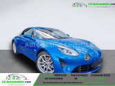 Annonce Alpine renault A110 occasion Essence 1.8T 252 ch  Beaupuy