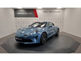 Annonce Alpine renault A110 occasion Essence 1.8T 252 ch  Limoges