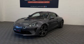 Alpine renault A110 1.8T 252ch 2025 1�re main 550 KM garantie constructeur  � MOUANS SARTOUX 06