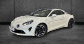 Alpine renault A110 1.8T 252ch Lgende - 19   Le Port-marly 78