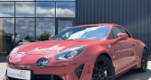 Alpine renault A110 occasion année 2021 boite Automatique Annonce Alpine renault A110 occasion Essence 1.8T 252ch LEGENDE BVA Numérotée à PLEUMELEUC