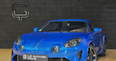 Alpine renault A110 1.8T 252CH LEGENDE FREINS HP ECHAPPEMENT SPORT   Saint-André-les-vergers 10