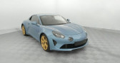 Alpine renault A110 occasion année 2021 boite Automatique Annonce Alpine renault A110 occasion Essence 1.8T 252ch Legende à Le Grand-Bornand