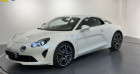 Alpine renault A110 occasion année 2018 boite Automatique Annonce Alpine renault A110 occasion Essence 1.8T 252ch Premi?re Edition à La Roche Sur Yon