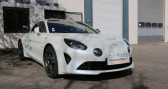 Alpine renault A110 1.8T 252ch Premiere Edition (s�rie limit�e)  � LA TOUR DE SALVAGNY 69