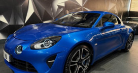 Alpine renault A110 , garage DOME VO � AUBIERE