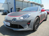 Annonce Alpine renault A110 occasion Essence 1.8T 252CH PREMIERE EDITION  Labge