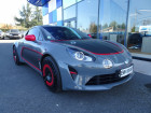 Alpine renault A110 occasion Noir année 2018 boite Robotisee Annonce Alpine renault A110 occasion Essence 1.8T 252CH PREMIERE EDITION à Labège