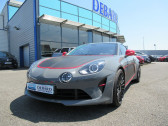 Alpine renault A110 occasion année 2018 boite Robotisee Annonce Alpine renault A110 occasion Essence 1.8T 252CH PREMIERE EDITION à Labège