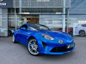 Alpine renault A110 occasion année 2019 boite Robotisee Annonce Alpine renault A110 occasion Essence 1.8T 252ch Pure - 19 à Saint-Herblain