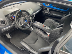 Alpine renault A110 1.8T 252ch  occasion  Castelmaurou - photo n6