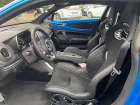 Alpine renault A110 1.8T 252ch  occasion  Castelmaurou - photo n5