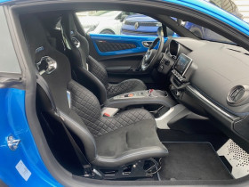 Alpine renault A110 1.8T 252ch  occasion  Castelmaurou - photo n4